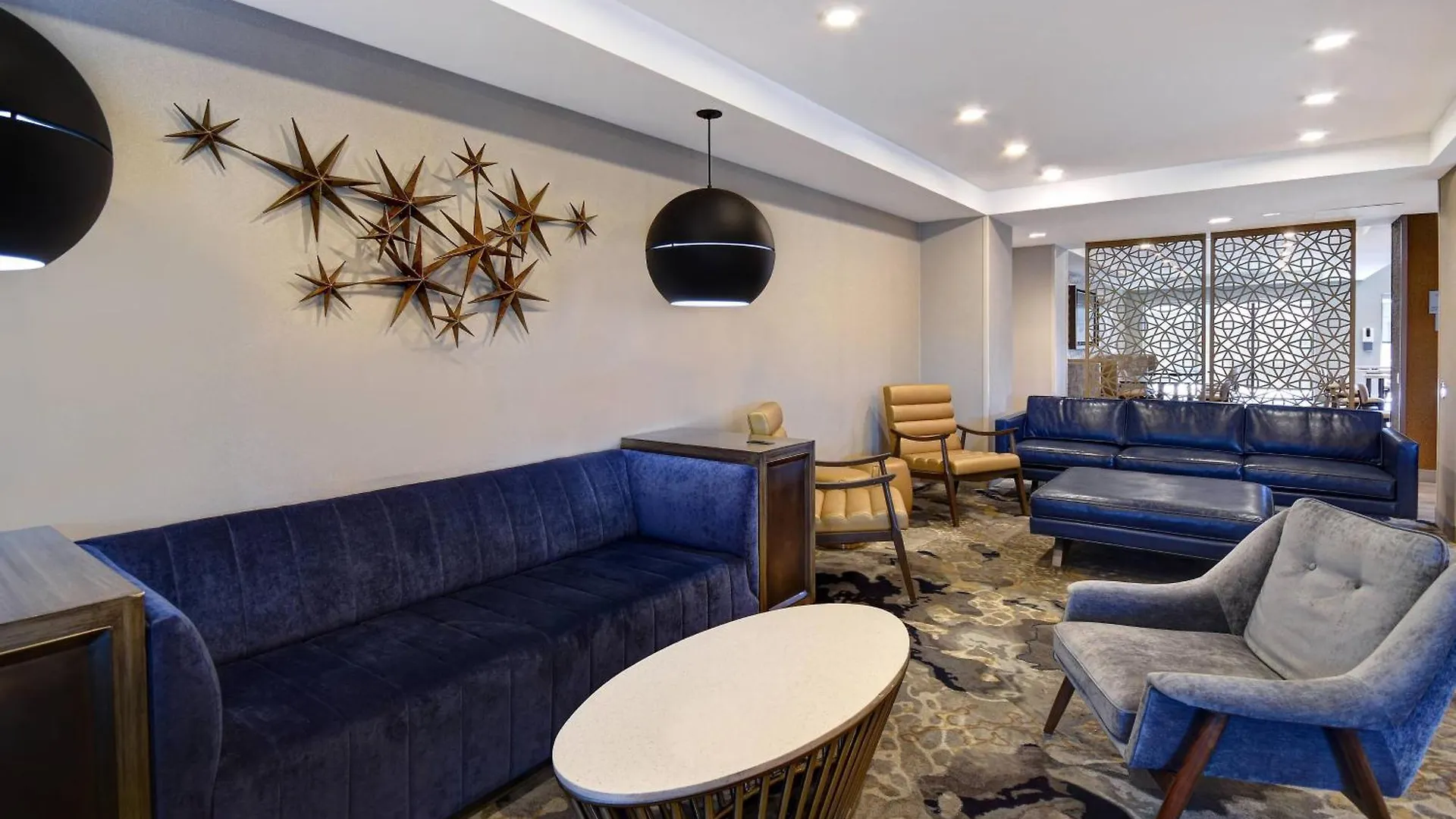 Fairfield Inn & Suites Las Vegas Airport South
