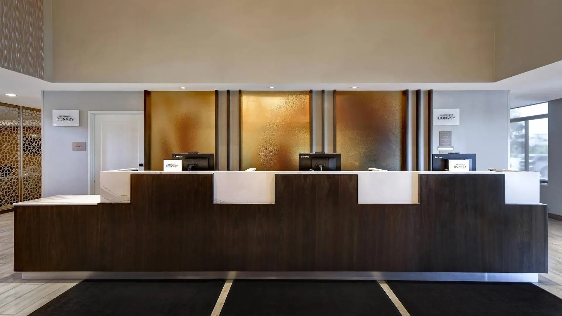 Fairfield Inn & Suites Las Vegas Airport South 3*,  United States