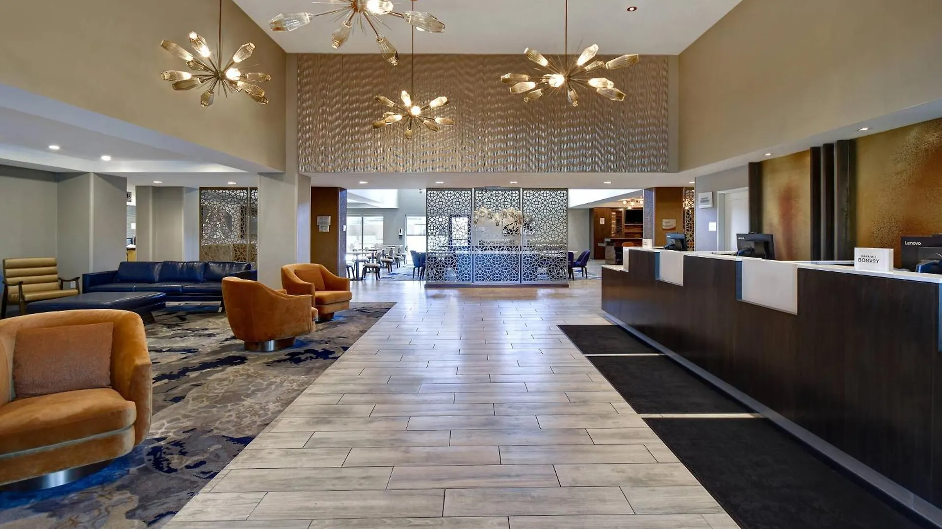 Fairfield Inn & Suites Las Vegas Airport South Hotel