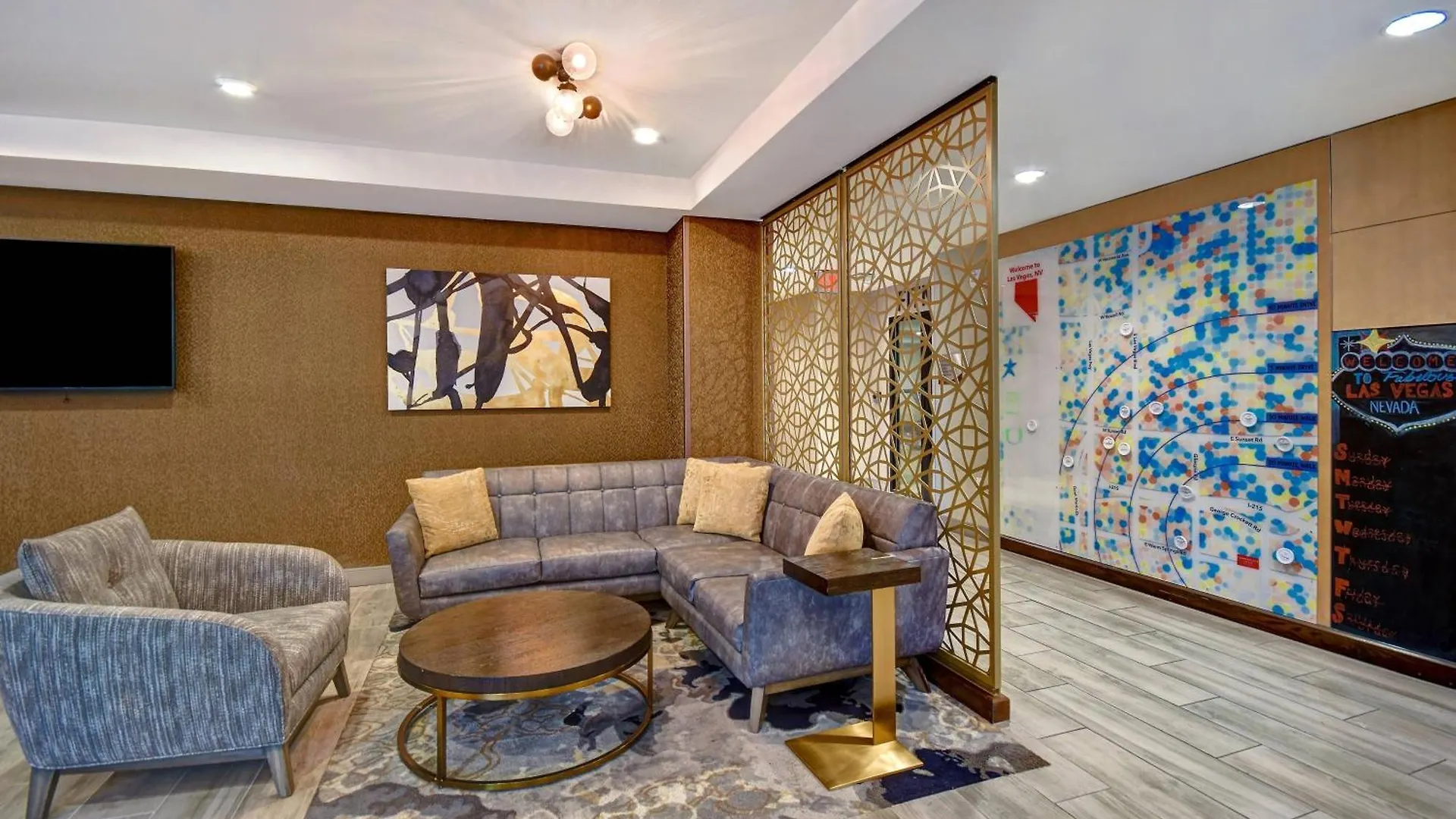 Fairfield Inn & Suites Las Vegas Airport South United States