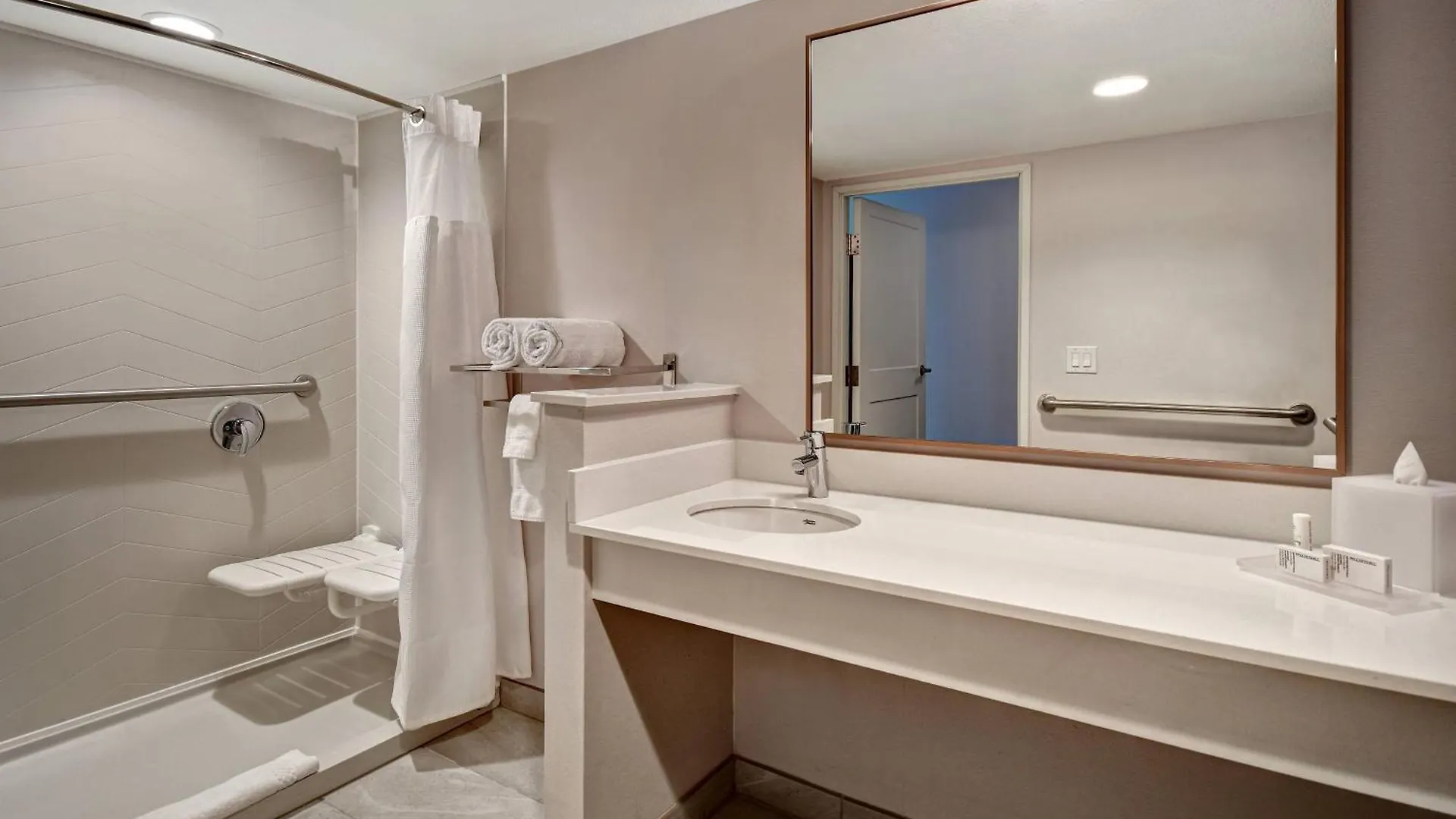 Fairfield Inn & Suites Las Vegas Airport South