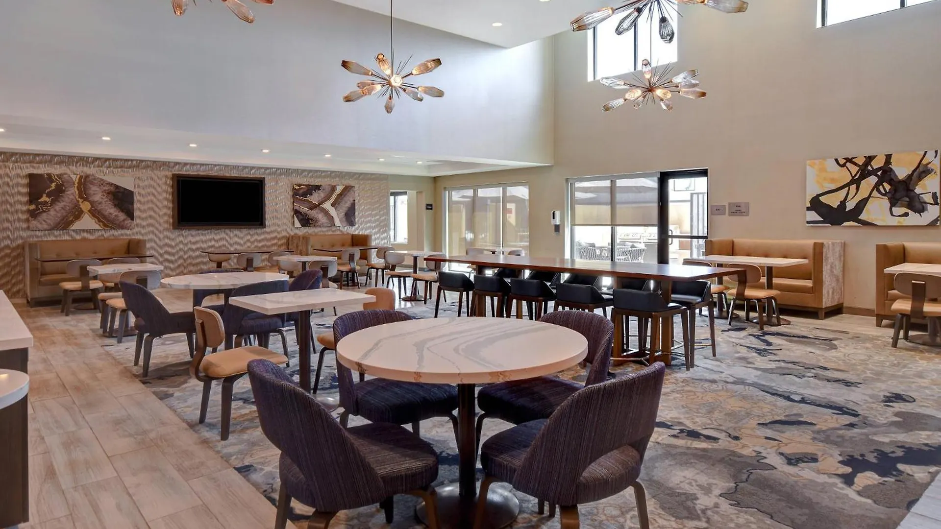 Hotel Fairfield Inn & Suites Las Vegas Airport South