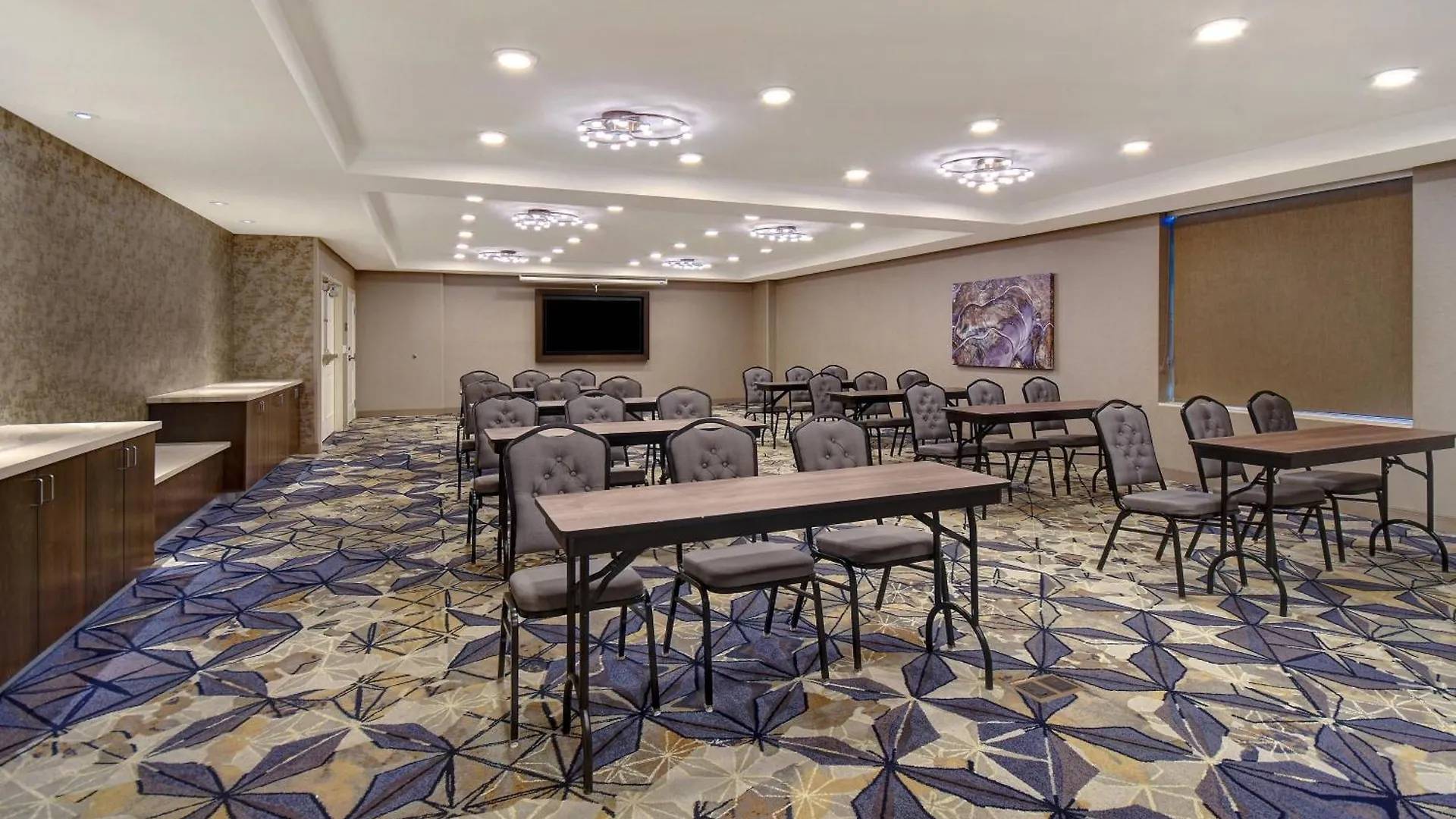 Fairfield Inn & Suites Las Vegas Airport South