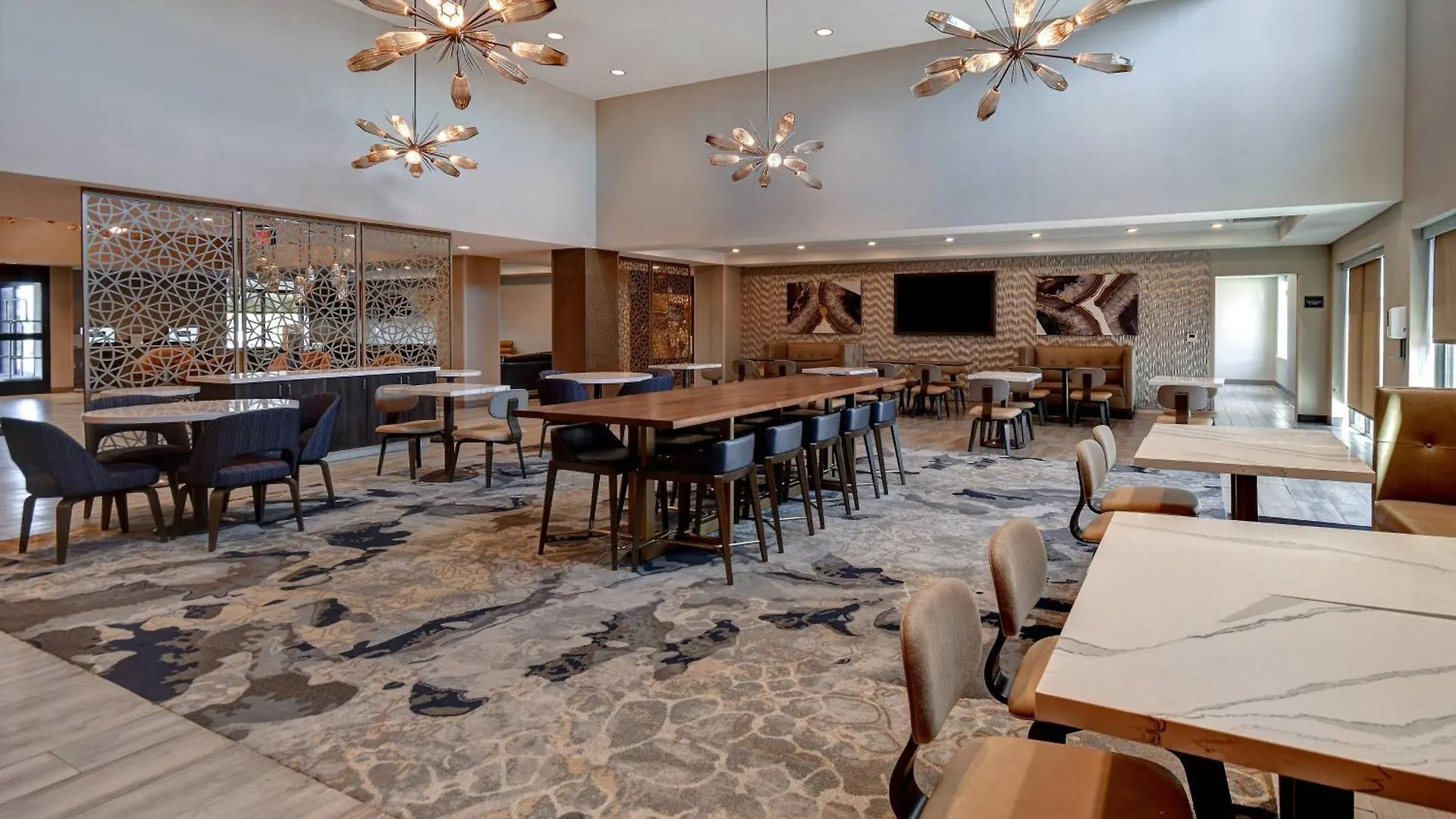 Fairfield Inn & Suites Las Vegas Airport South